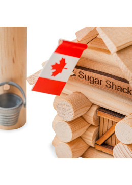 La petite cabane à sucre