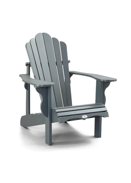 Canadese Adirondack stoel