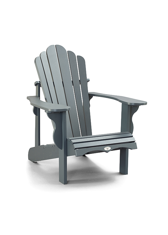 Canadian Adirondack chair Canadian Adirondack chair