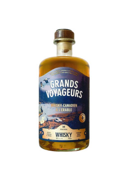Whisky grand voyageur