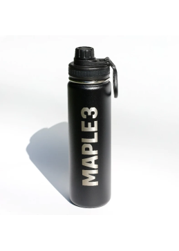 Maple 3 insulated aluminum...