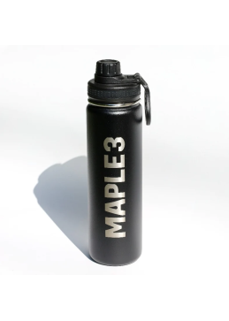 Maple 3断熱アルミボトル