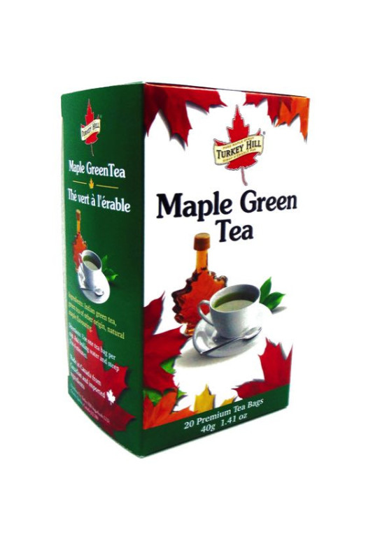 Turkey hill maple tea Turkey hill maple tea