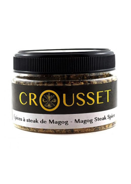 Magog steak spices