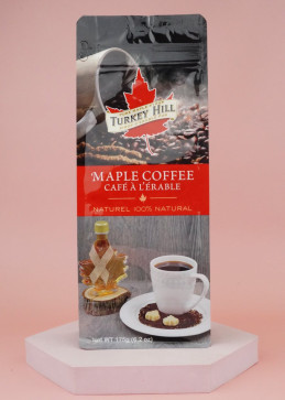 café de arce