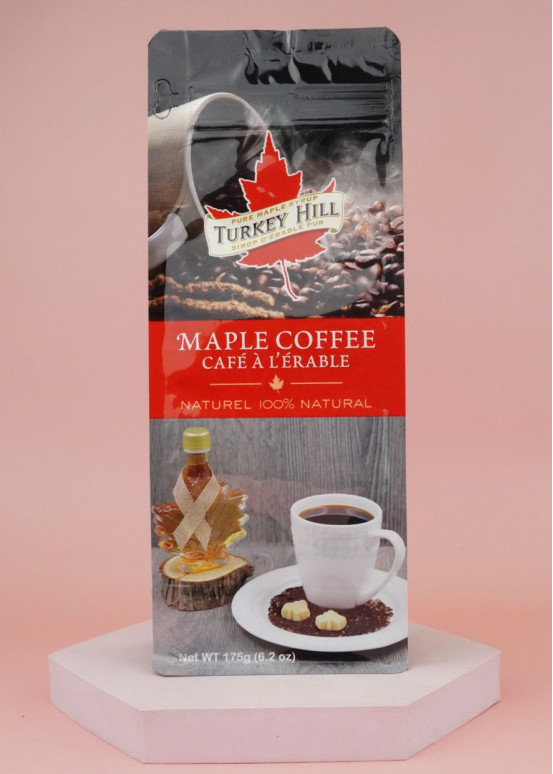 maple coffee maple coffee