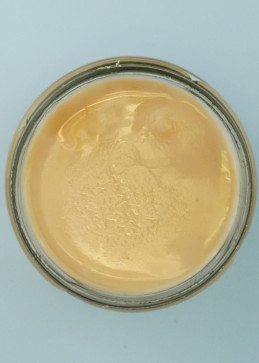 pure canadian maple butter