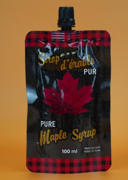 tetra brik maple syrup