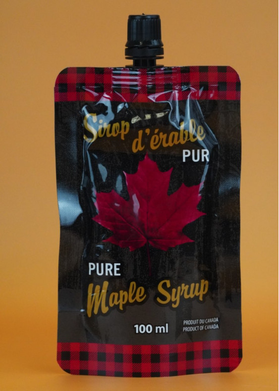sirop d'érable tetra brik sirop d'érable tetra brik