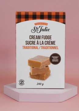 gama de crema de azúcar Ste julie du quebec