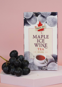 Té de vino helado de Turkey Hill