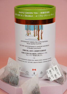 antioxidant green tea 24 bags