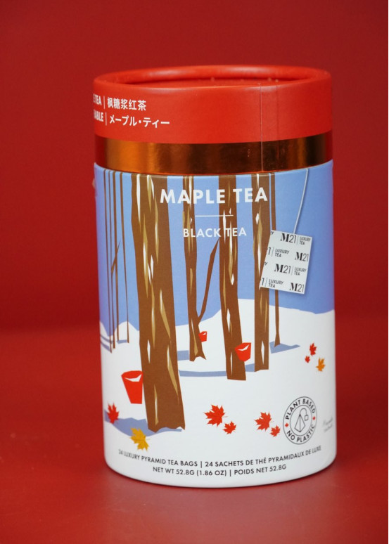 maple black tea 24 bags maple black tea 24 bags