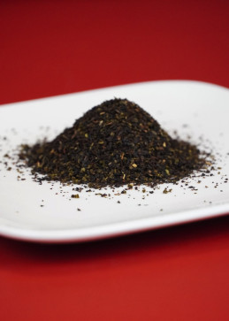 té negro ampliado