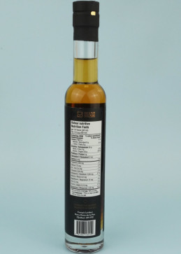 jarabe de arce característico