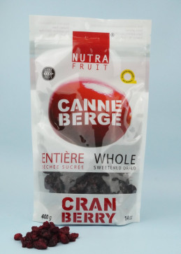 arándano canadiense