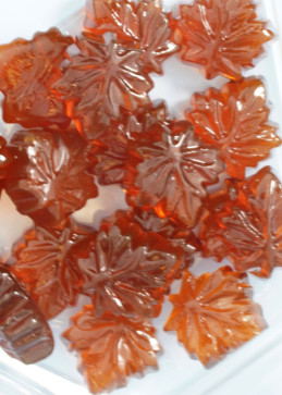 Bonbons 30 au sirop d'érable