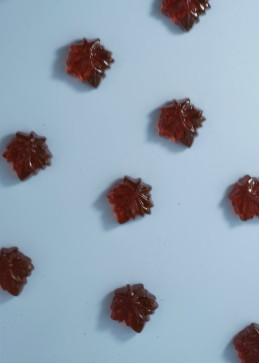 Ahornbonbons 100 Einheiten