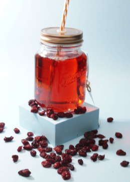 Nutrafruit Bio-Hirtenrohrsaft