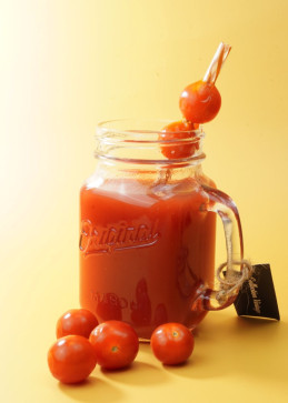 jus de clamato du canada