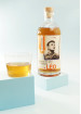 Maple gin liqueur - Réduit Léo
