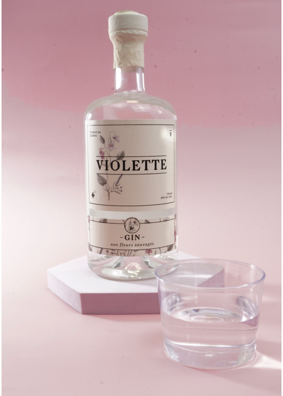 Ginebra Mariana Violeta Ginebra Mariana Violeta
