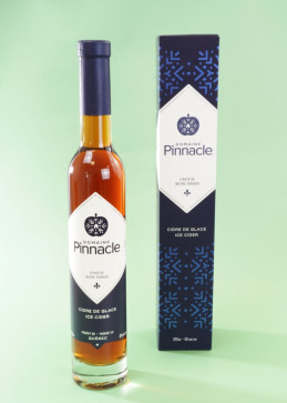 Sidra Pináculo