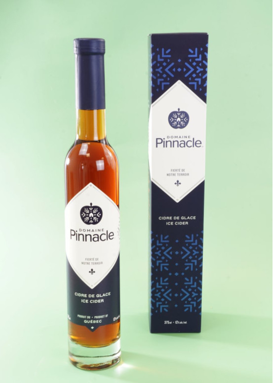Pinnacle Cider Pinnacle Cider