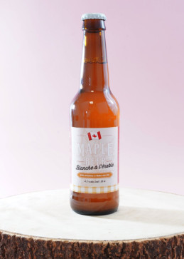 esdoornbier esdoornbier