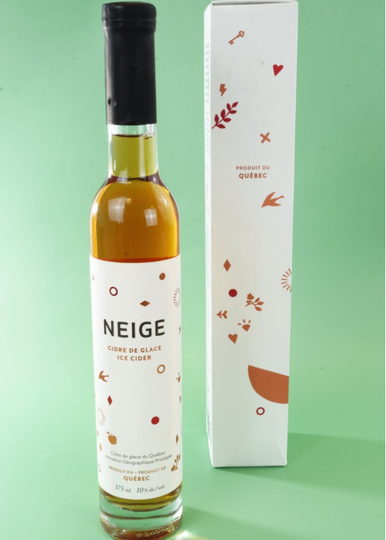 sidra de nieve sidra de nieve
