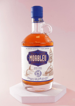 Mariana Morbleu Ron Canadiense