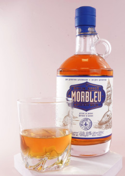 Ron Morbleu de Canadá