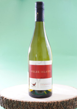 Vino blanco de Canadá - Chardonnay
