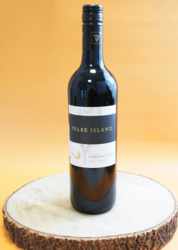 Vino tinto Cabernet Franc