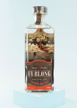 furlong Canadese gin