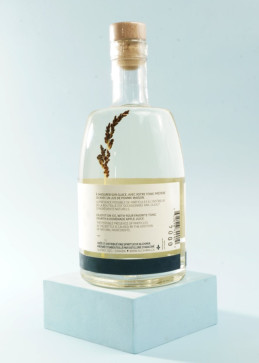 Vodka de Quebec
