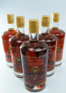 Set van 5 Canadese Whisky's Prestige Sortilège met ahornsiroop - 7 jaar oud
