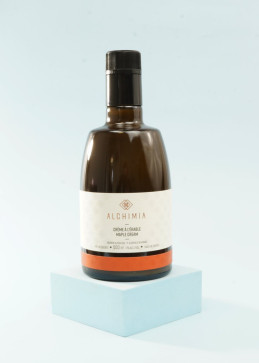 Alchimia Crema de Arce Canadiense