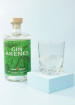 Ginebra con especias Akenes - Nokomis
