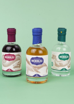 Caja morbleu mariana