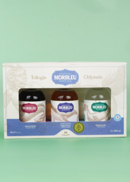 caja de descubrimiento morbleu