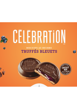 biscuit canada aux bleuets