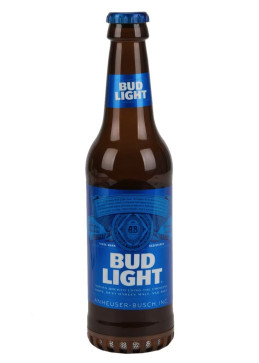 バドライトビール