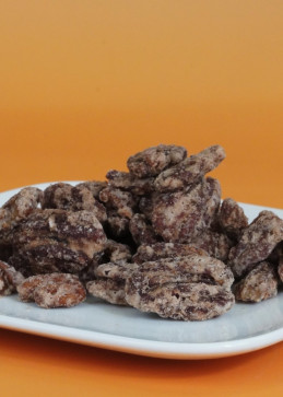 Nueces de arce de Quebec