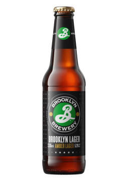 American beer Brooklyn lager