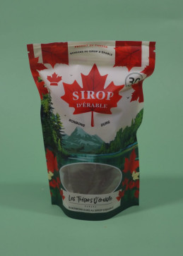 Maple candies 30 units