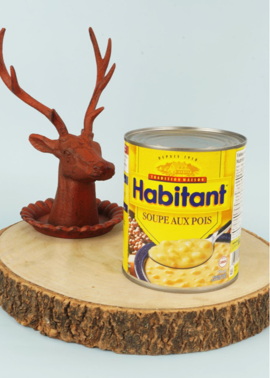 Sopa de guisantes Sopa de guisantes