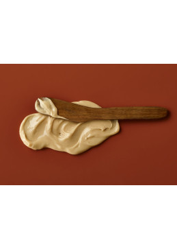 Esdoornboter met smeerpasta