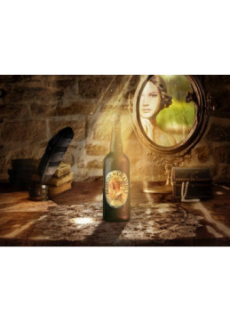 Unibroue Blonde de Chambly