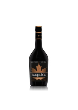 Crème d'érable sortilège du Canada